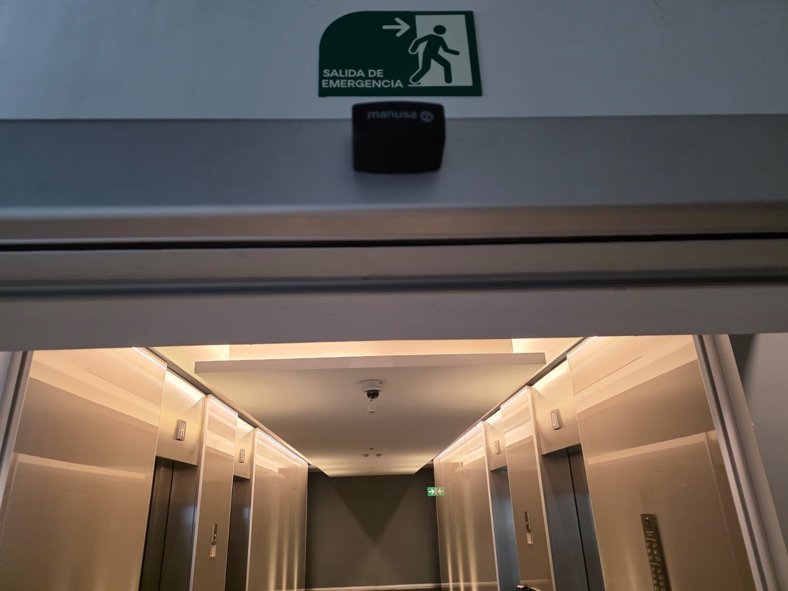 CCTV y Seguridad